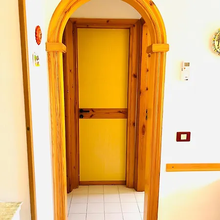 Al Centro Di Tutto *