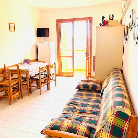 Apartment Al Centro Di Tutto